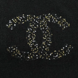 Khăn choàng CHANEL - Hàng hiệu Chính hãng 835923