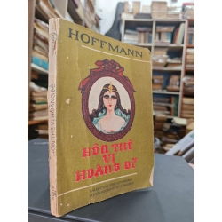 Hôn thê vị hoàng đế - Hoffmann