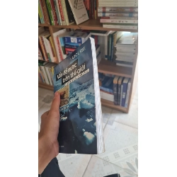 Vấn đề nước trên thế giới -Yves Lacoste 404635