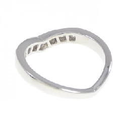 Nhẫn V-band Tiffany - Hàng hiệu Chính hãng 839046