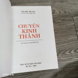 Chuyện Kinh Thánh- Pearl Buck  591650