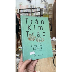 Ông Thối Bà Thiu - Trần Kim Trắc