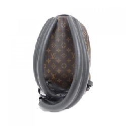 Ba lô Louis Vuitton Monogram Palm Springs PM M44871 611271