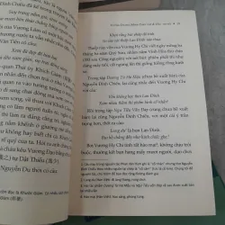 VƯƠNG DƯƠNG MINH: THÂN THẾ VÀ HỌC THUYẾT - PHAN VĂN HÙM 789352