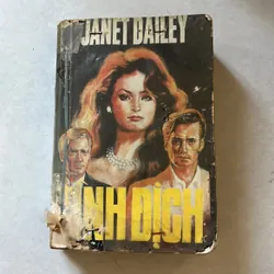 Tình địch - Janet Dailey