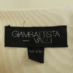 【Khuyến mãi】Váy GIAMBATTISTA VALLI 653903