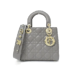 Christian Dior MY ABCDIOR Lady Dior Small M0538ONGE Bag