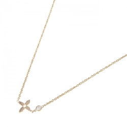 Nhẫn Louis Vuitton Pandantif Monogram Idylle - Hàng hiệu Chính hãng 843662