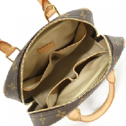 Túi xách Louis Vuitton Monogram Trouville M42228 - Hàng hiệu Chính hãng 764878