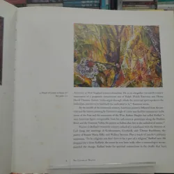RELECTIONS OF NATURE: PAINTINGS BY JOSEPH RAFFAEL 572649