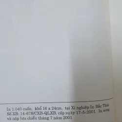 VĂN BẢN PHÁP LUẬT VỀ THỊ TRƯỜNG  756477