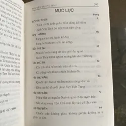 ĐẠI CHIẾN SƠN TINH - THỦY TINH (XB 2001) 969888