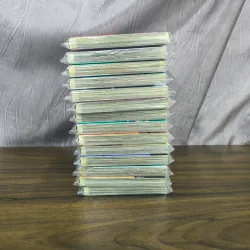 Birdmen (14 tập) - Tặng kèm 14 postcard 967011