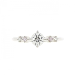 Nhẫn kim cương PT950 0.253CT D VS2 3EXT - Hàng hiệu Chính hãng 872804