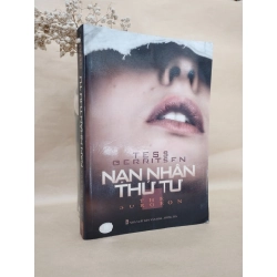 Nạn nhân thứ tư - Tess Gerritsen