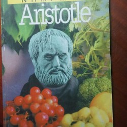 Nhập môn Aristotle - 