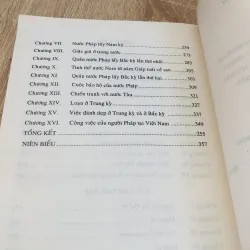 Combo 2 cuốn Việt Nam Sử Lược – Trần Trọng Kim 931930