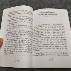 NHỮNG NGƯỜI ĐƯỢC BÁC HỒ ĐẶT TÊN 990640