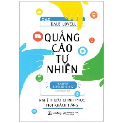 Quảng Cáo Tự Nhiên - Dale Lovell