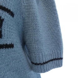 【Mã giảm giá】Christian Dior CHRISTIAN DIOR Áo len 642276