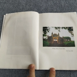 LÀNG TAM SƠN: TRUYỀN THỐNG VÀ HIỆN ĐẠI 551753
