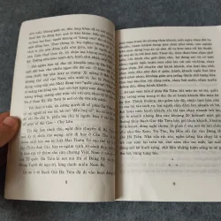 HỒI KÝ SƠN NAM Ở CHIẾN KHU 9 TẬP HAI 719882