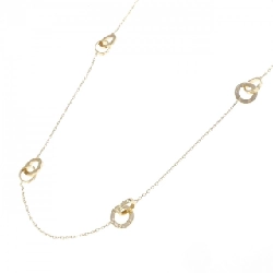 Dây chuyền Cartier Love dài - Hàng hiệu Authentic 839925