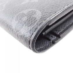 Ví Louis Vuitton Monogram Eclipse Portefeuille Brother M61697 621992