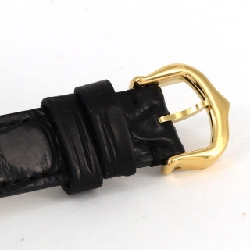 Cartier Baignoire YG W1506056 YG Quartz - Hàng hiệu Authentic 876605