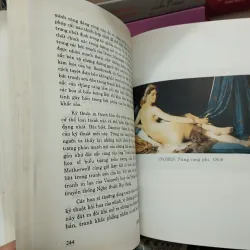 Thưởng ngoạn hội hoạ 999836