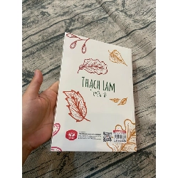 Thạch Lam tuyển tập 100% Thạch Lam TSTK250117 VĂN HỌC 370645