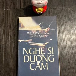 Nghệ sĩ dương cầm - W. Szpilman 275347