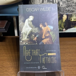 Nghệ thuật & thợ thủ công Oscar Wilde