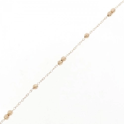 K18PG Vòng tay - Hàng hiệu Chính hãng