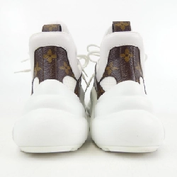 【Mã giảm giá】Giày thể thao LOUIS VUITTON 663794