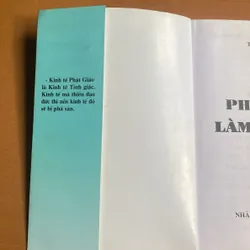 Phật dạy làm Kinh tế - TT. Tỉnh Thuần 603833