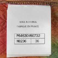 CHANEL P64630K60732 Áo - Hàng hiệu Chính hãng 824383