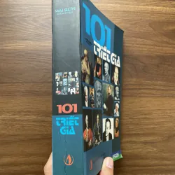 101 Triết gia - Mai Sơn 934019