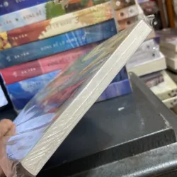 (Ngôn tình) - Duyên Đứt Gánh - Thuỷ Trần 975617