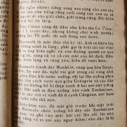 Victor Hugo - CHÍN MƯƠI BA 704963