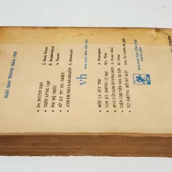 CÉSAR BIROTTEAU - Tác phẩm của H. De Balzac 758217