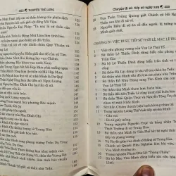 Chuyện Đi Sứ - Tiếp Sứ Thời Xưa - Nguyễn Thế Long 1027103