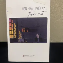Hẹn Nhau Phía Sau Tan Vỡ-An