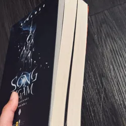 Sóng ngầm - Đinh Mặc 563912