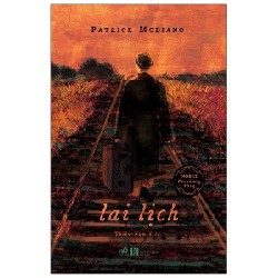 Lai Lịch - Patrick Modiano 71409