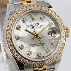 Đồng hồ Rolex Datejust 279383RBR SSxYG tự động - Hàng hiệu chính hãng 874715