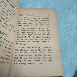 KINH THIỆN ÁC, NHÂN QUẢ 256452