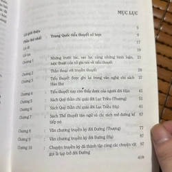 Lịch sử tiểu thuyết Trung Quốc - Lỗ Tấn  537246
