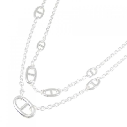 Hàng hiệu Authentic - Dây chuyền Hermès Flandore 844114