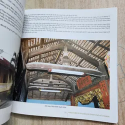 Hành trình di sản văn hóa Thành phố hồ chí minh | in màu gần 350 trang | 2016 732115